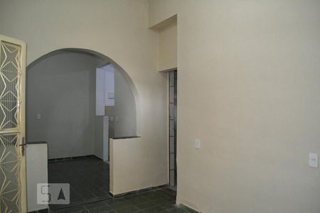 Sala de casa para alugar com 2 quartos, 60m² em Jardim Nossa Senhora das Gracas, Nova Iguaçu