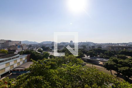 Quarto 1 Vista de apartamento para alugar com 2 quartos, 70m² em Cidade Nova, Rio de Janeiro