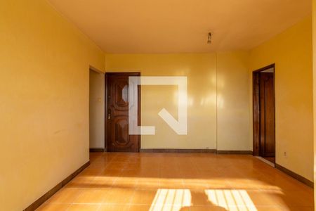 Sala de apartamento para alugar com 2 quartos, 70m² em Cidade Nova, Rio de Janeiro