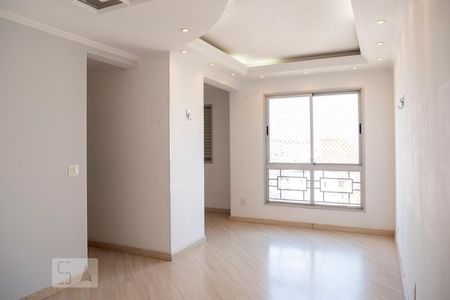 Apartamento à venda com 64m², 2 quartos e 2 vagasSala