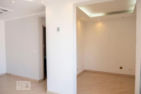 Sala de apartamento à venda com 2 quartos, 64m² em Jardim Maria Estela, São Paulo