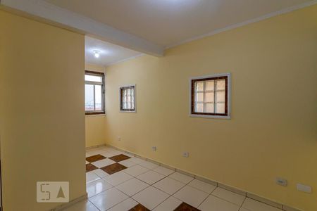 Sala de Jantar de casa para alugar com 3 quartos, 100m² em Vila Brasilina, São Paulo