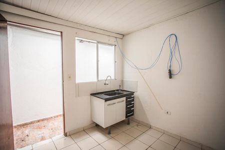 Casa à venda com 163m², 4 quartos e 1 vaga Casa à venda com 163m², 4 quartos e 1 vagaCozinha