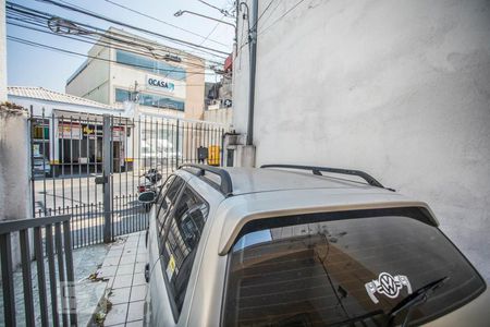 Casa à venda com 163m², 4 quartos e 1 vaga Casa à venda com 163m², 4 quartos e 1 vagaGaragem