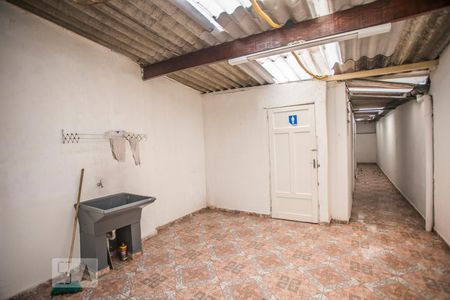 Casa à venda com 163m², 4 quartos e 1 vaga Casa à venda com 163m², 4 quartos e 1 vagaÁrea de Serviço