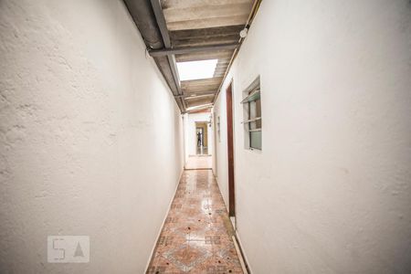 Casa à venda com 163m², 4 quartos e 1 vaga Casa à venda com 163m², 4 quartos e 1 vagaCorredor - Quartos