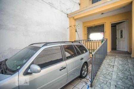 Casa à venda com 163m², 4 quartos e 1 vaga Casa à venda com 163m², 4 quartos e 1 vagaGaragem
