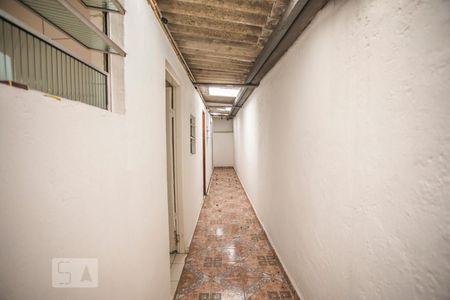 Casa à venda com 163m², 4 quartos e 1 vaga Casa à venda com 163m², 4 quartos e 1 vagaCorredor - Quartos