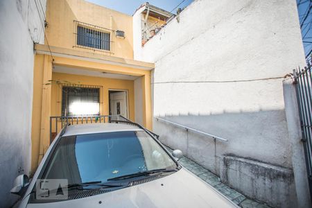 Casa à venda com 163m², 4 quartos e 1 vaga Casa à venda com 163m², 4 quartos e 1 vagaGaragem