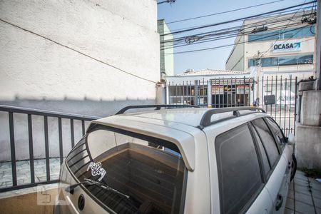 Casa à venda com 163m², 4 quartos e 1 vaga Casa à venda com 163m², 4 quartos e 1 vagaGaragem