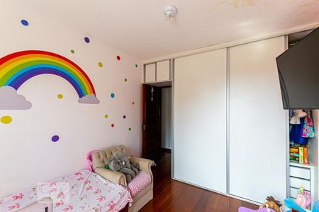 Apartamento à venda com 100m², 2 quartos e 2 vagas Apartamento à venda com 100m², 2 quartos e 2 vagasQuarto 2