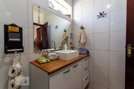 Apartamento à venda com 100m², 2 quartos e 2 vagas Apartamento à venda com 100m², 2 quartos e 2 vagasBanheiro