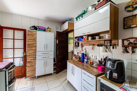 Apartamento à venda com 100m², 2 quartos e 2 vagas Apartamento à venda com 100m², 2 quartos e 2 vagasCozinha