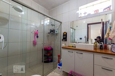 Apartamento à venda com 100m², 2 quartos e 2 vagas Apartamento à venda com 100m², 2 quartos e 2 vagasBanheiro