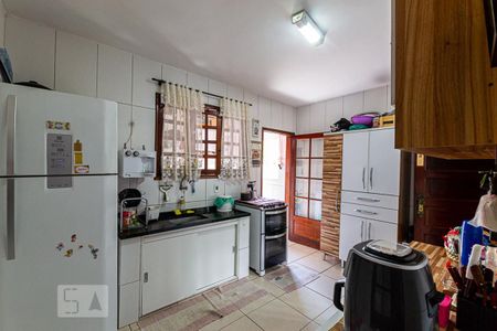 Apartamento à venda com 100m², 2 quartos e 2 vagas Apartamento à venda com 100m², 2 quartos e 2 vagasCozinha