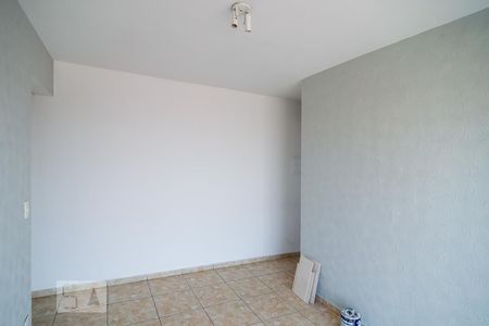 Sala de apartamento para alugar com 2 quartos, 56m² em Campo Grande, São Paulo