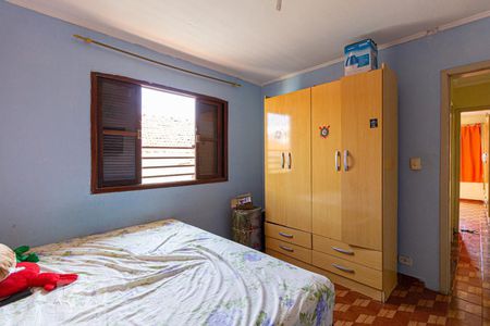 Quarto 2 de casa à venda com 2 quartos, 130m² em Santo Antônio, Osasco
