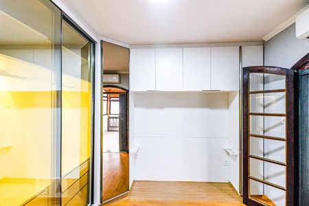 Suíte 1 de casa para alugar com 3 quartos, 148m² em Chácara Santo Antônio (zona Sul), São Paulo