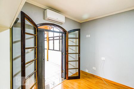 Suíte 1 de casa para alugar com 3 quartos, 148m² em Chácara Santo Antônio (zona Sul), São Paulo