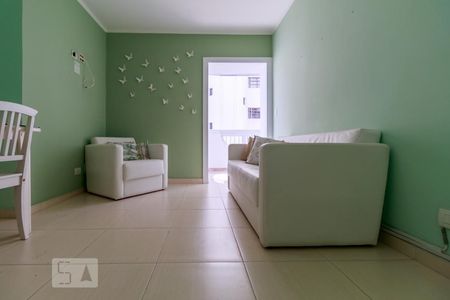 Apartamento para alugar com 68m², 2 quartos e 1 vagaSala