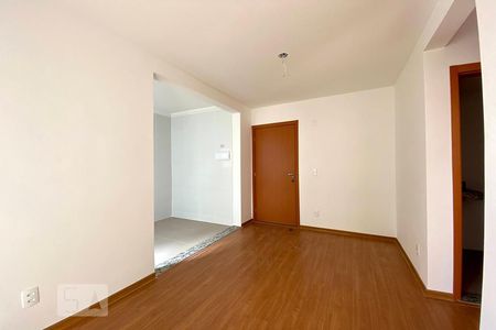 Apartamento à venda com 47m², 2 quartos e 1 vagaSala