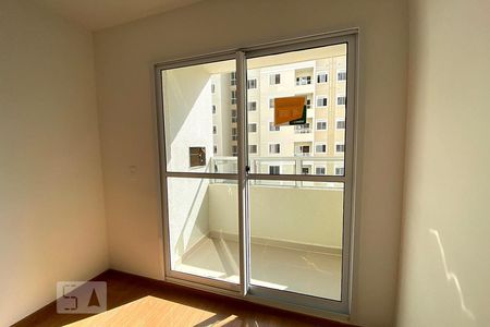 Porta Janela da Sala de apartamento à venda com 2 quartos, 47m² em Vila Rosa, Novo Hamburgo