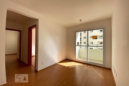 Sala de apartamento à venda com 2 quartos, 47m² em Vila Rosa, Novo Hamburgo