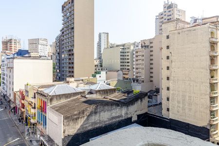 Sacada so Studio de kitnet/studio à venda com 1 quarto, 44m² em Santa Ifigênia, São Paulo