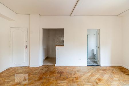 Studio de kitnet/studio à venda com 1 quarto, 44m² em Santa Ifigênia, São Paulo