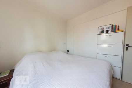 Quarto 1 de apartamento à venda com 2 quartos, 62m² em Vila Sao Vicente, São Paulo