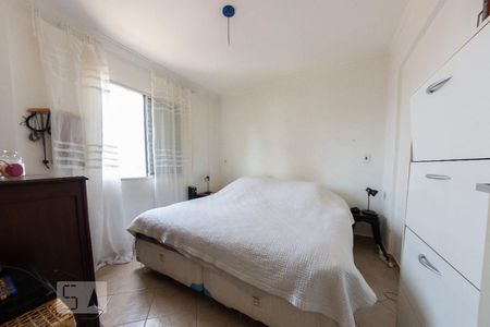 Quarto 1 de apartamento à venda com 2 quartos, 62m² em Vila Sao Vicente, São Paulo