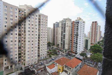 Quarto 1 Vista de apartamento para alugar com 3 quartos, 94m² em Chora Menino, São Paulo