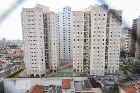 Sacada Vista de apartamento para alugar com 3 quartos, 94m² em Chora Menino, São Paulo