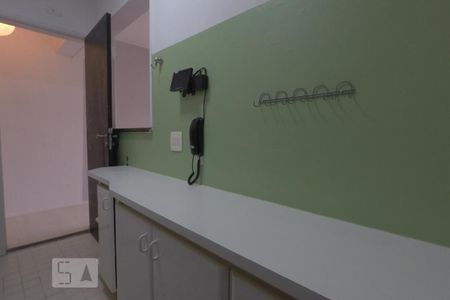 Apartamento para alugar com 38m², 1 quarto e 1 vaga Apartamento para alugar com 38m², 1 quarto e 1 vagaCozinha