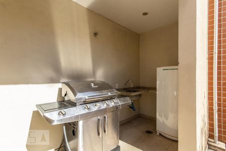 Apartamento para alugar com 38m², 1 quarto e 1 vaga Apartamento para alugar com 38m², 1 quarto e 1 vagaÁrea Comum