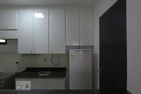 Apartamento para alugar com 38m², 1 quarto e 1 vaga Apartamento para alugar com 38m², 1 quarto e 1 vagaCozinha