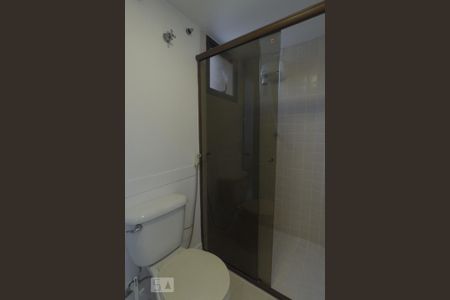 Apartamento para alugar com 38m², 1 quarto e 1 vaga Apartamento para alugar com 38m², 1 quarto e 1 vagaBanheiro