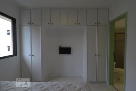 Apartamento para alugar com 38m², 1 quarto e 1 vaga Apartamento para alugar com 38m², 1 quarto e 1 vagaQuarto