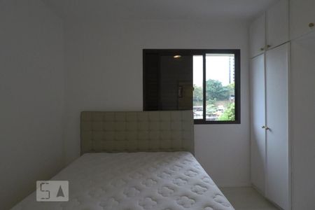 Apartamento para alugar com 38m², 1 quarto e 1 vaga Apartamento para alugar com 38m², 1 quarto e 1 vagaQuarto