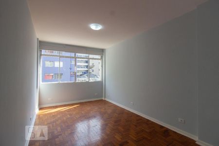 Studio para alugar com 35m², 1 quarto e sem vagaStudio