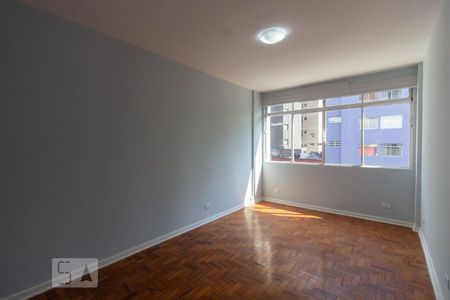 Studio para alugar com 35m², 1 quarto e sem vagaStudio