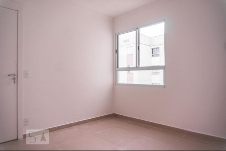 Sala de apartamento para alugar com 2 quartos, 44m² em Jaraguá, São Paulo