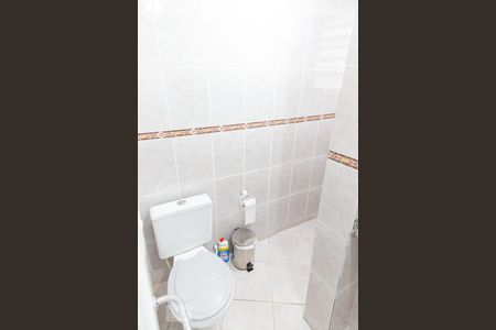 Lavabo de casa à venda com 3 quartos, 125m² em Jardim Ester Yolanda, São Paulo