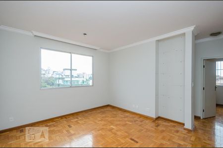 Sala de apartamento para alugar com 2 quartos, 131m² em Nova Granada, Belo Horizonte