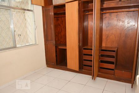 Quarto 2 de apartamento à venda com 2 quartos, 62m² em Cocotá, Rio de Janeiro