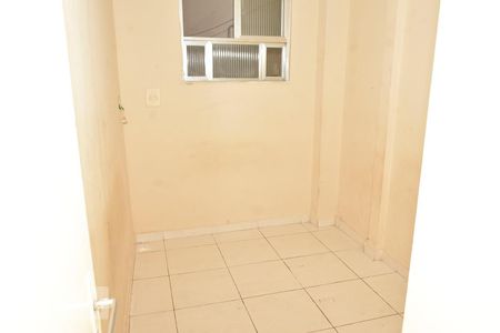 Quarto 1 de apartamento à venda com 2 quartos, 62m² em Cocotá, Rio de Janeiro