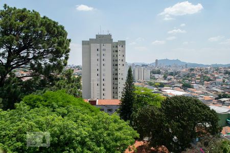 VISTA QUARTO 1 de apartamento à venda com 2 quartos, 49m² em Nossa Senhora do O, São Paulo