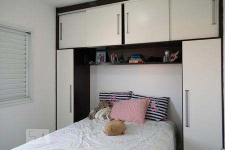 QUARTO 2 de apartamento à venda com 2 quartos, 49m² em Nossa Senhora do O, São Paulo
