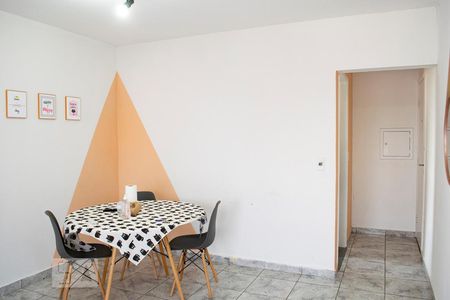 SALA de apartamento para alugar com 2 quartos, 49m² em Nossa Senhora do O, São Paulo