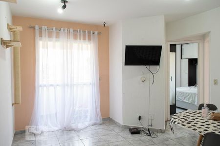 SALA de apartamento à venda com 2 quartos, 49m² em Nossa Senhora do O, São Paulo